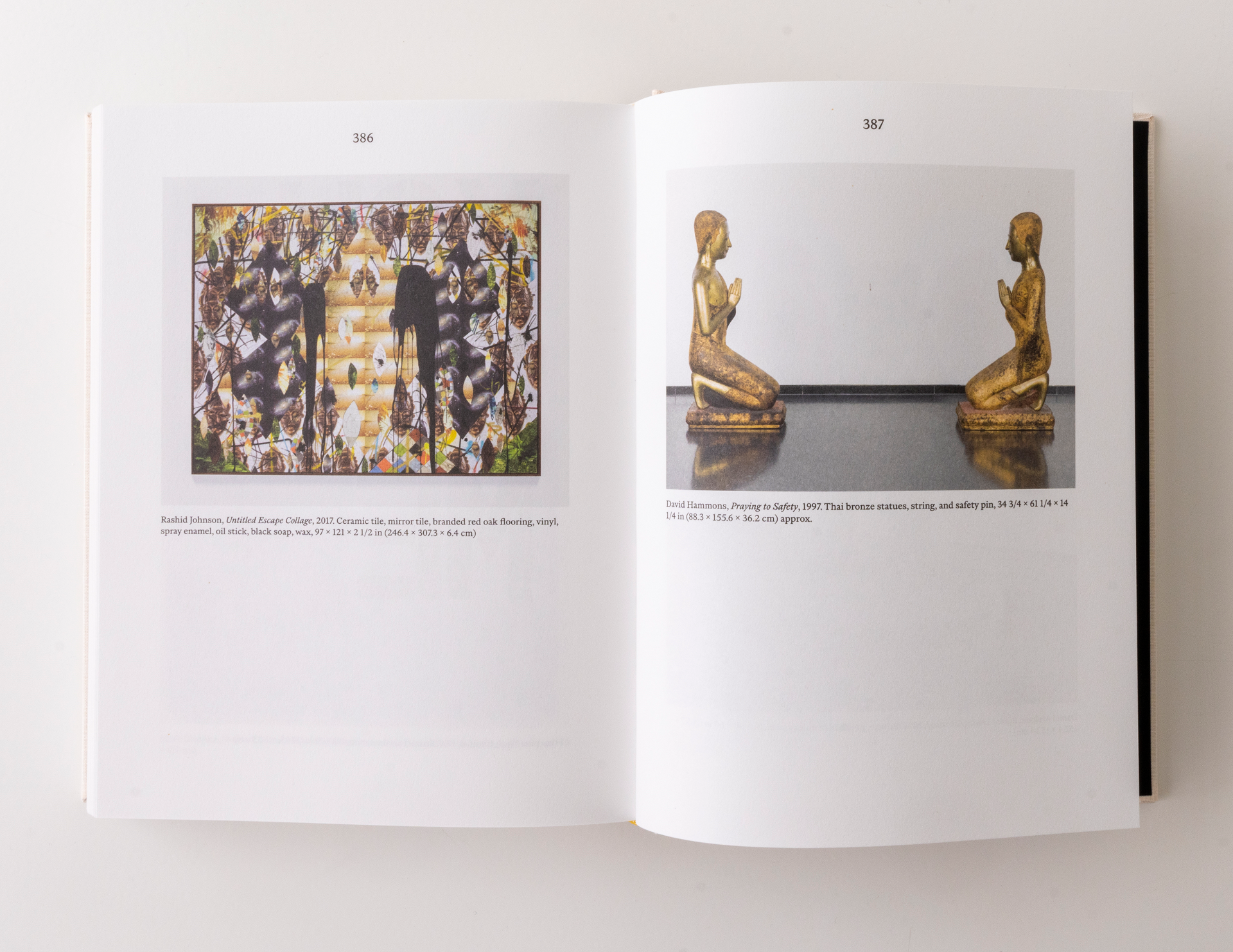 Why Art Matters: The Bearable Lightness of Being